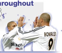 ronaldo