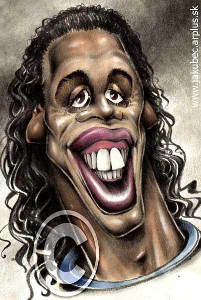 ronaldo